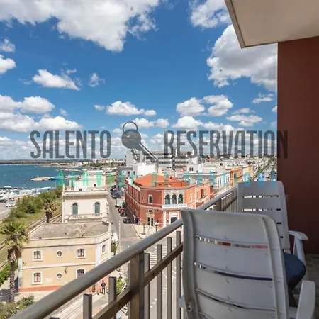 Apartment Corso Roma Vista Mare *