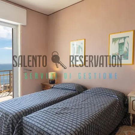 Apartment Corso Roma Vista Mare Gallipoli
