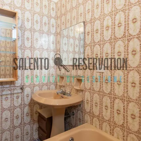 Apartment Corso Roma Vista Mare *