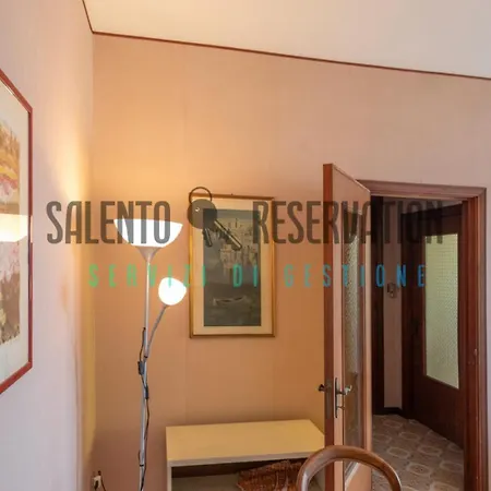 Apartment Corso Roma Vista Mare