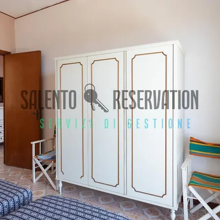 Corso Roma Vista Mare Apartment Gallipoli