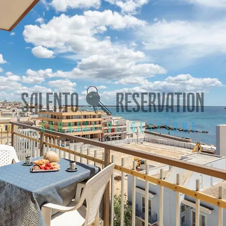 Corso Roma Vista Mare Apartment *