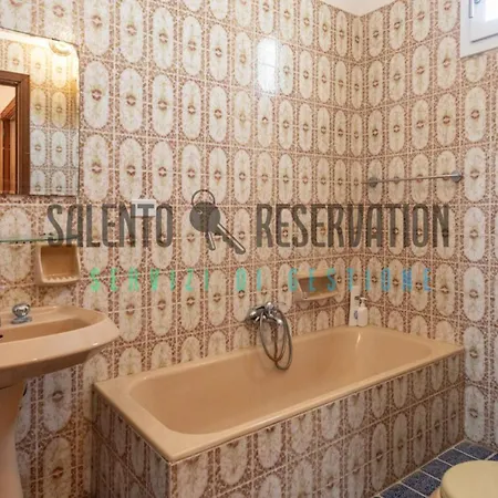 Apartment Corso Roma Vista Mare Gallipoli